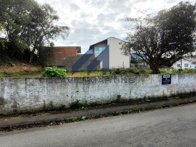 Terreno de Esquina à Venda – Bairro Eugênio Schneider, Rio do Sul/SC Terreno de Esquina à Venda – Bairro Eugênio Schneider, Rio do Sul/SC