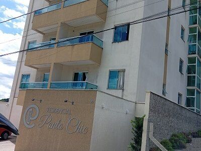 Apartamento cobertura a Venda em Ibirama Apartamento cobertura a Venda em Ibirama