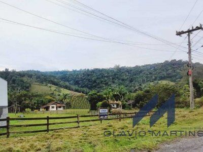 Terreno Industrial/Comercial à Venda Margens da SC-350 Aurora/SC Terreno Industrial/Comercial à Venda Margens da SC-350 Aurora/SC